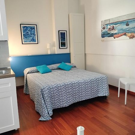 Casa Levante A 75 Mt Dalla Spiaggia Monopoli Exteriér fotografie
