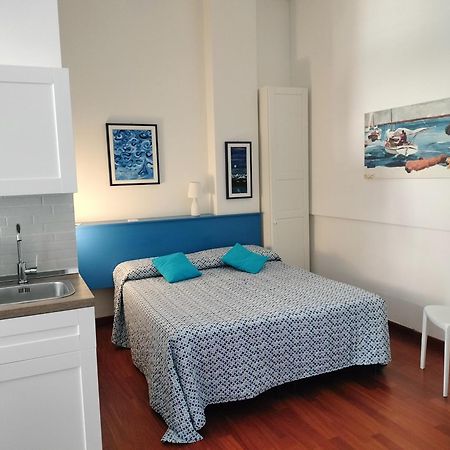 Casa Levante A 75 Mt Dalla Spiaggia Monopoli Exteriér fotografie