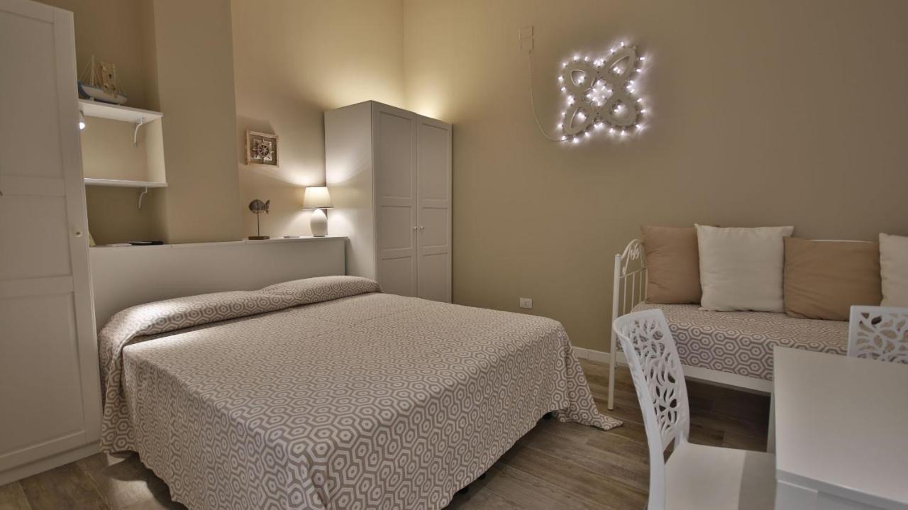 Casa Levante A 75 Mt Dalla Spiaggia Monopoli Exteriér fotografie