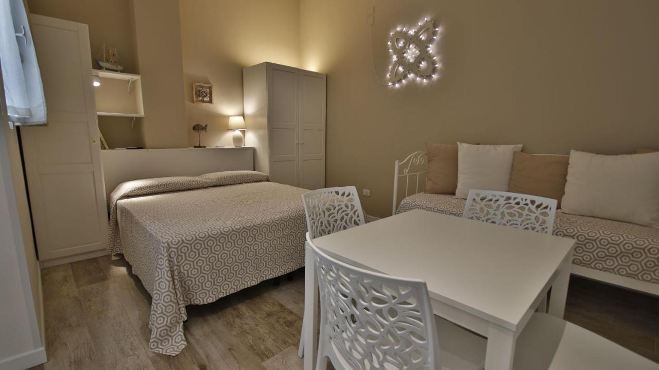 Casa Levante A 75 Mt Dalla Spiaggia Monopoli Exteriér fotografie