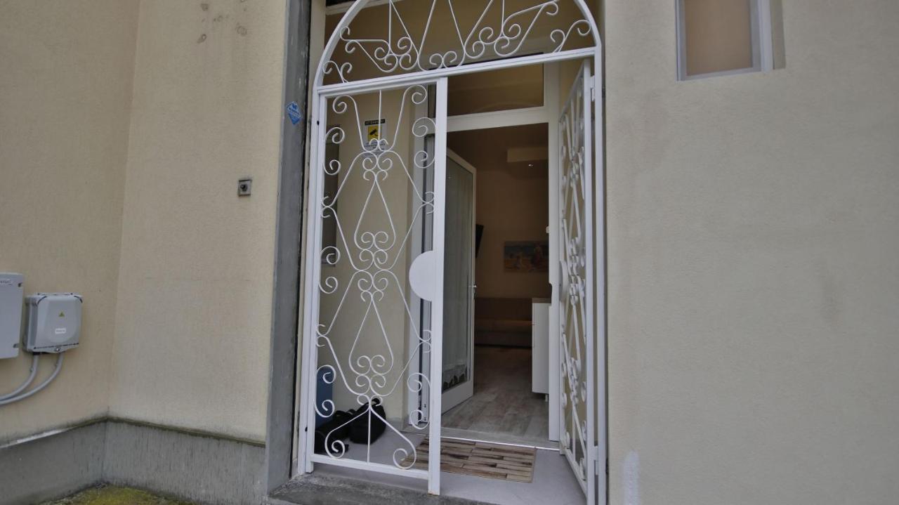 Casa Levante A 75 Mt Dalla Spiaggia Monopoli Exteriér fotografie