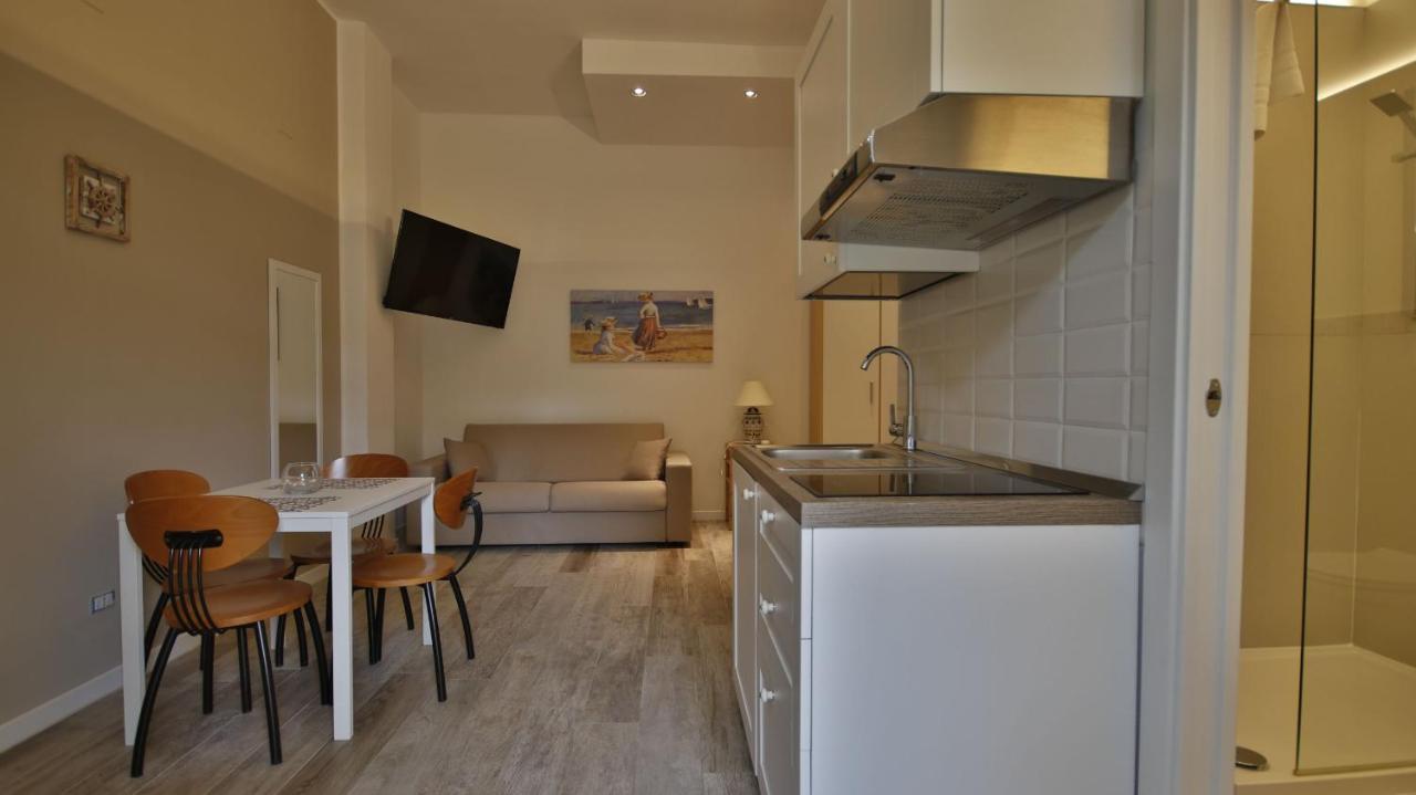 Casa Levante A 75 Mt Dalla Spiaggia Monopoli Exteriér fotografie