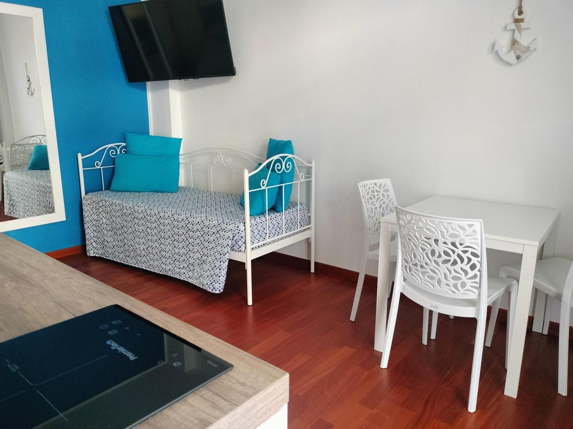 Casa Levante A 75 Mt Dalla Spiaggia Monopoli Exteriér fotografie