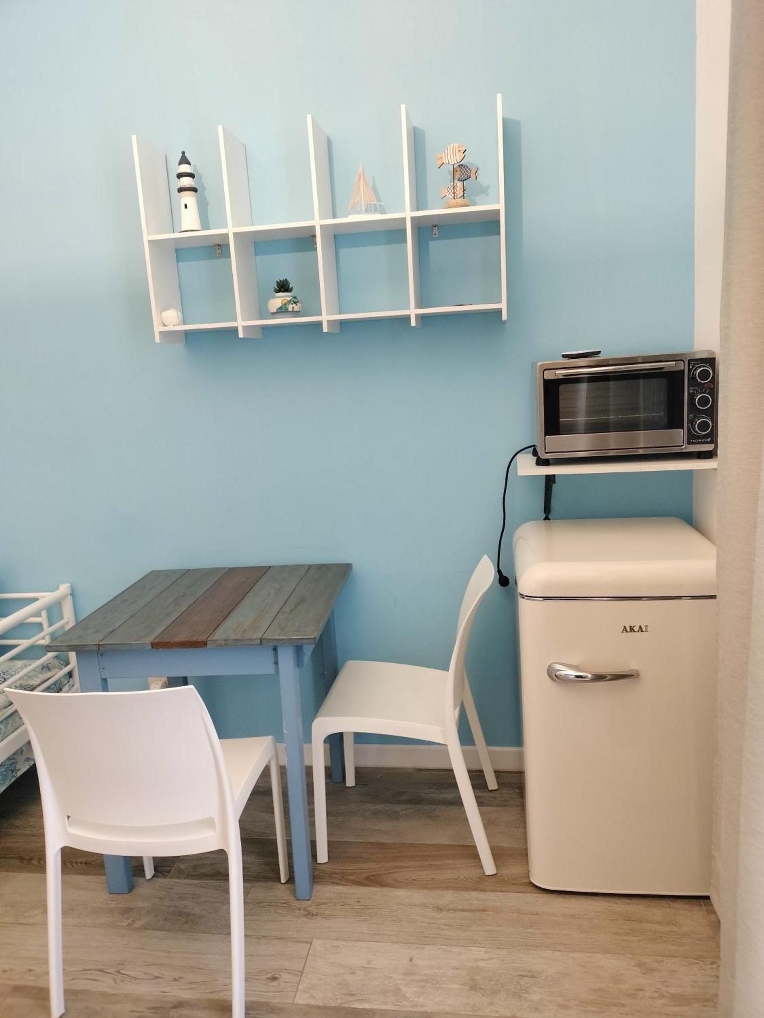 Casa Levante A 75 Mt Dalla Spiaggia Monopoli Exteriér fotografie