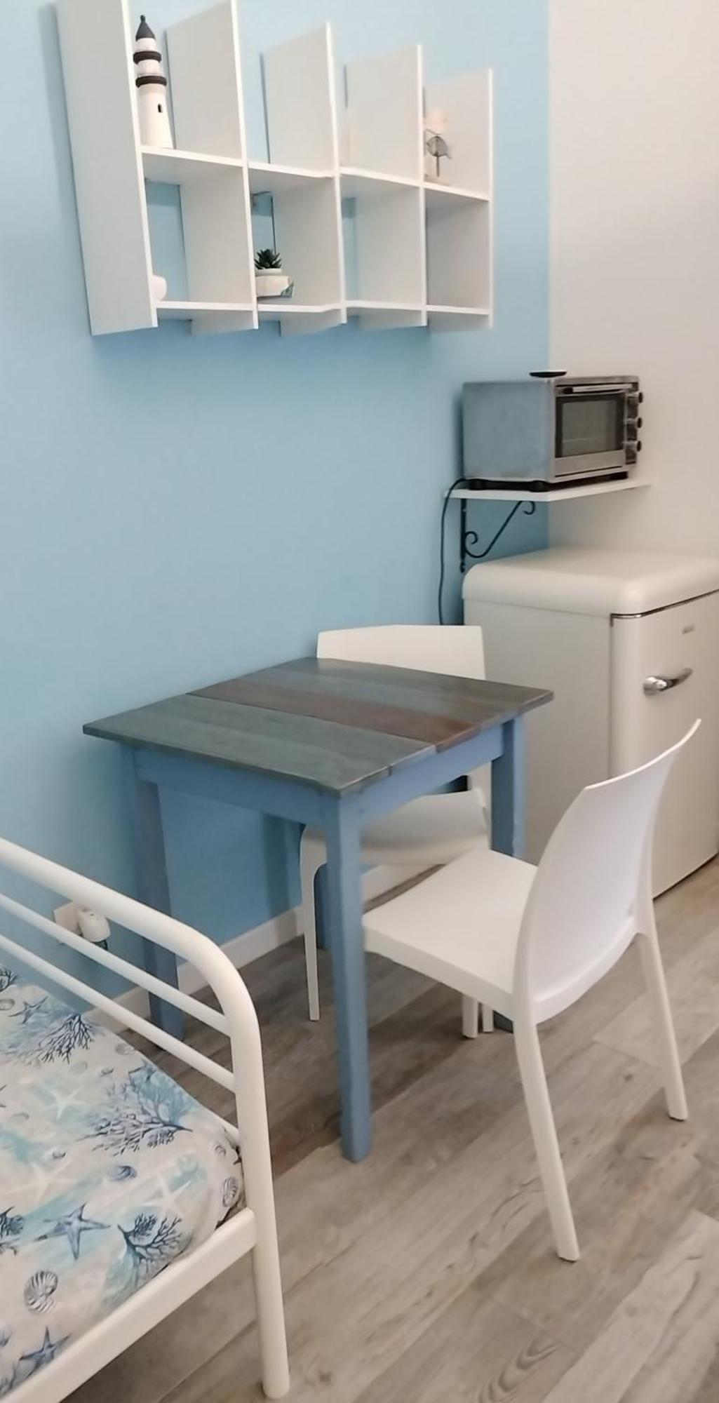 Casa Levante A 75 Mt Dalla Spiaggia Monopoli Exteriér fotografie