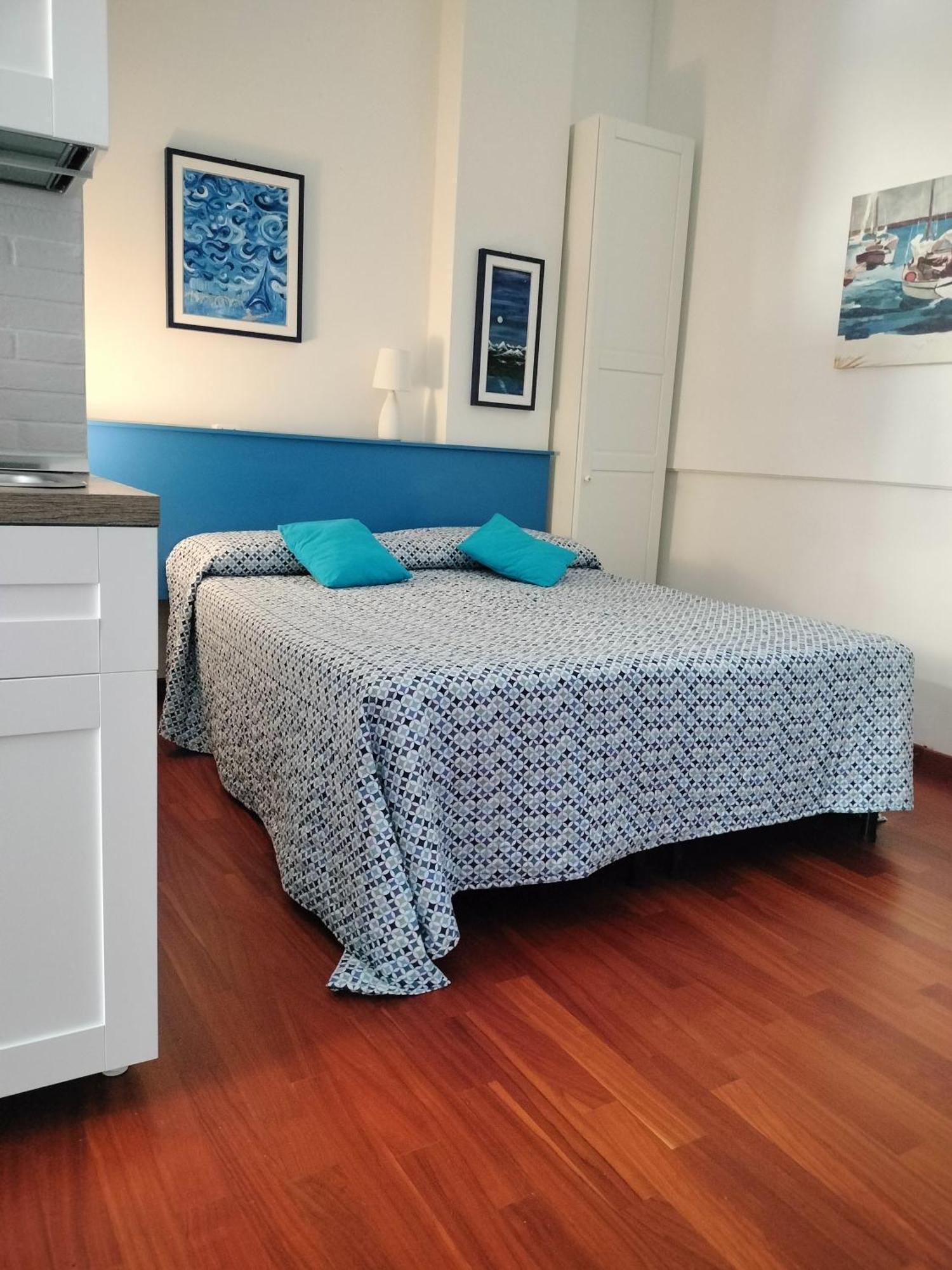 Casa Levante A 75 Mt Dalla Spiaggia Monopoli Exteriér fotografie