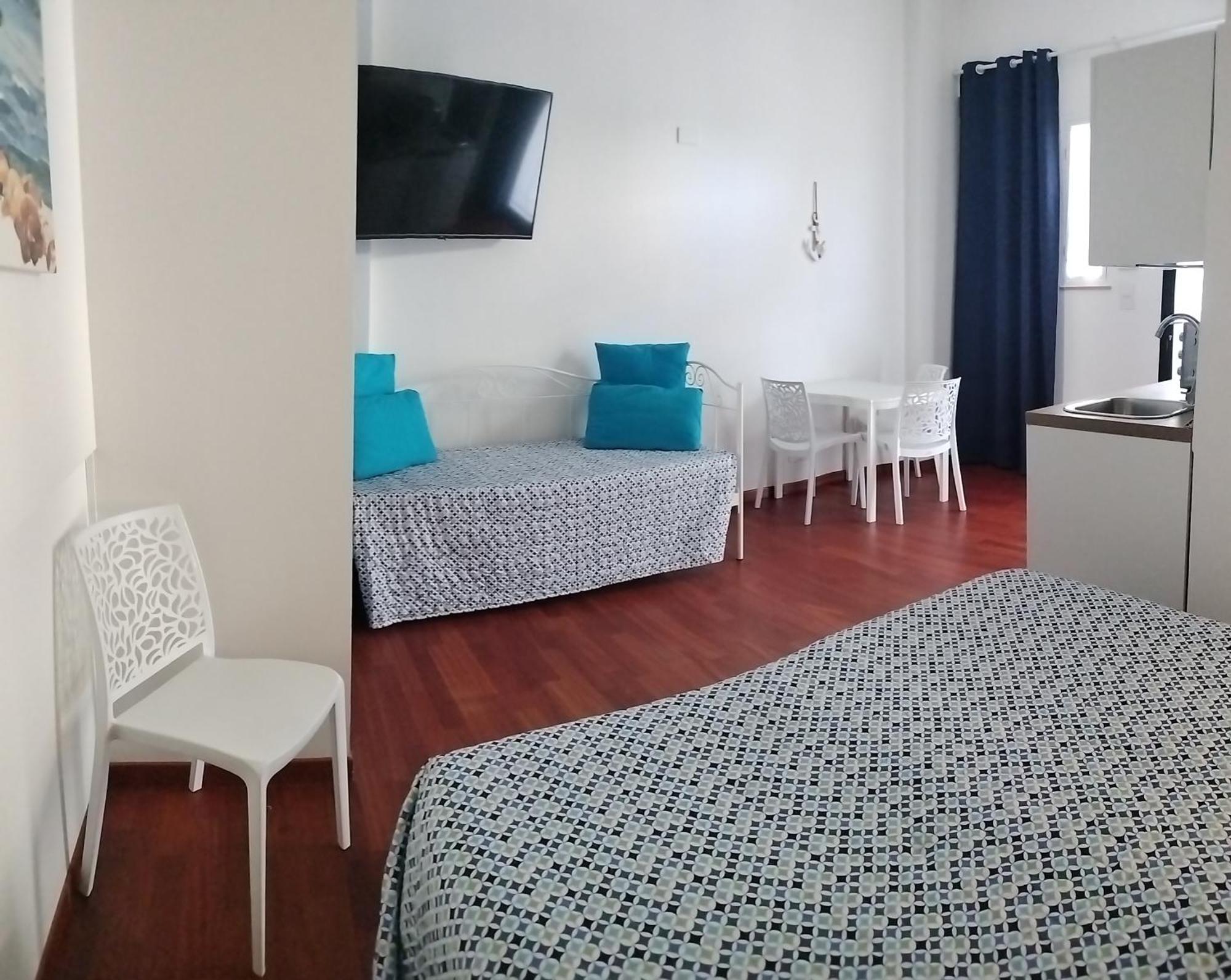 Casa Levante A 75 Mt Dalla Spiaggia Monopoli Exteriér fotografie