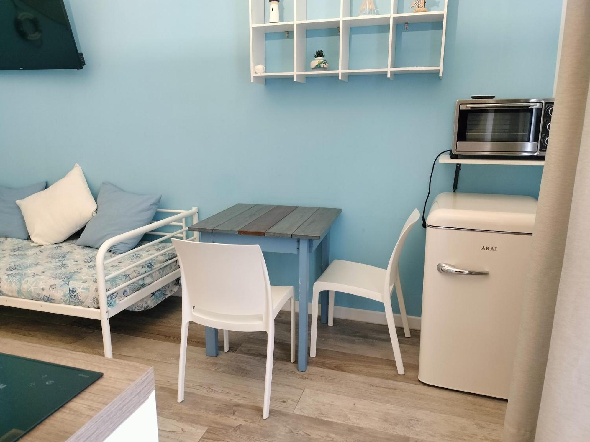Casa Levante A 75 Mt Dalla Spiaggia Monopoli Exteriér fotografie