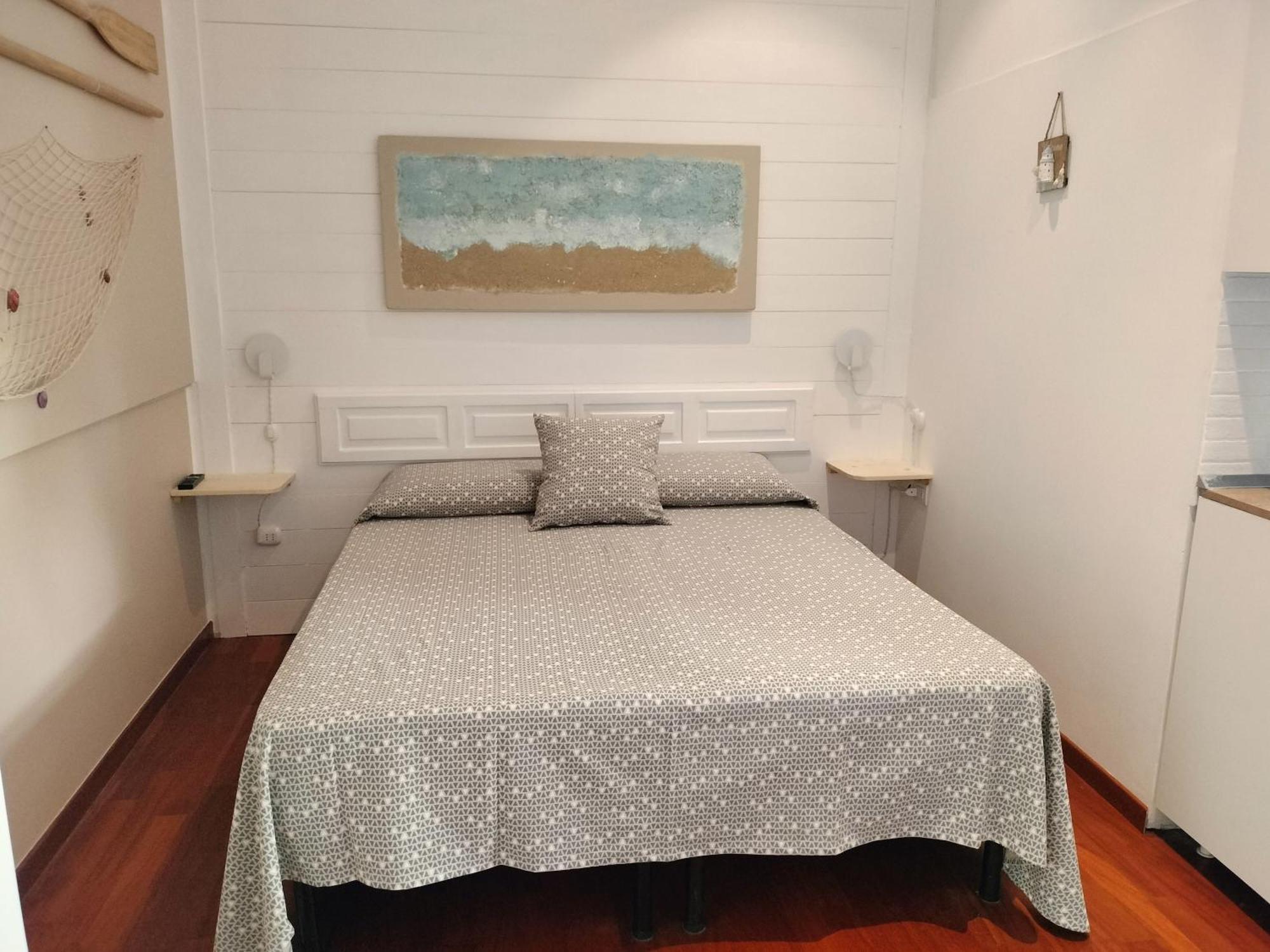 Casa Levante A 75 Mt Dalla Spiaggia Monopoli Exteriér fotografie