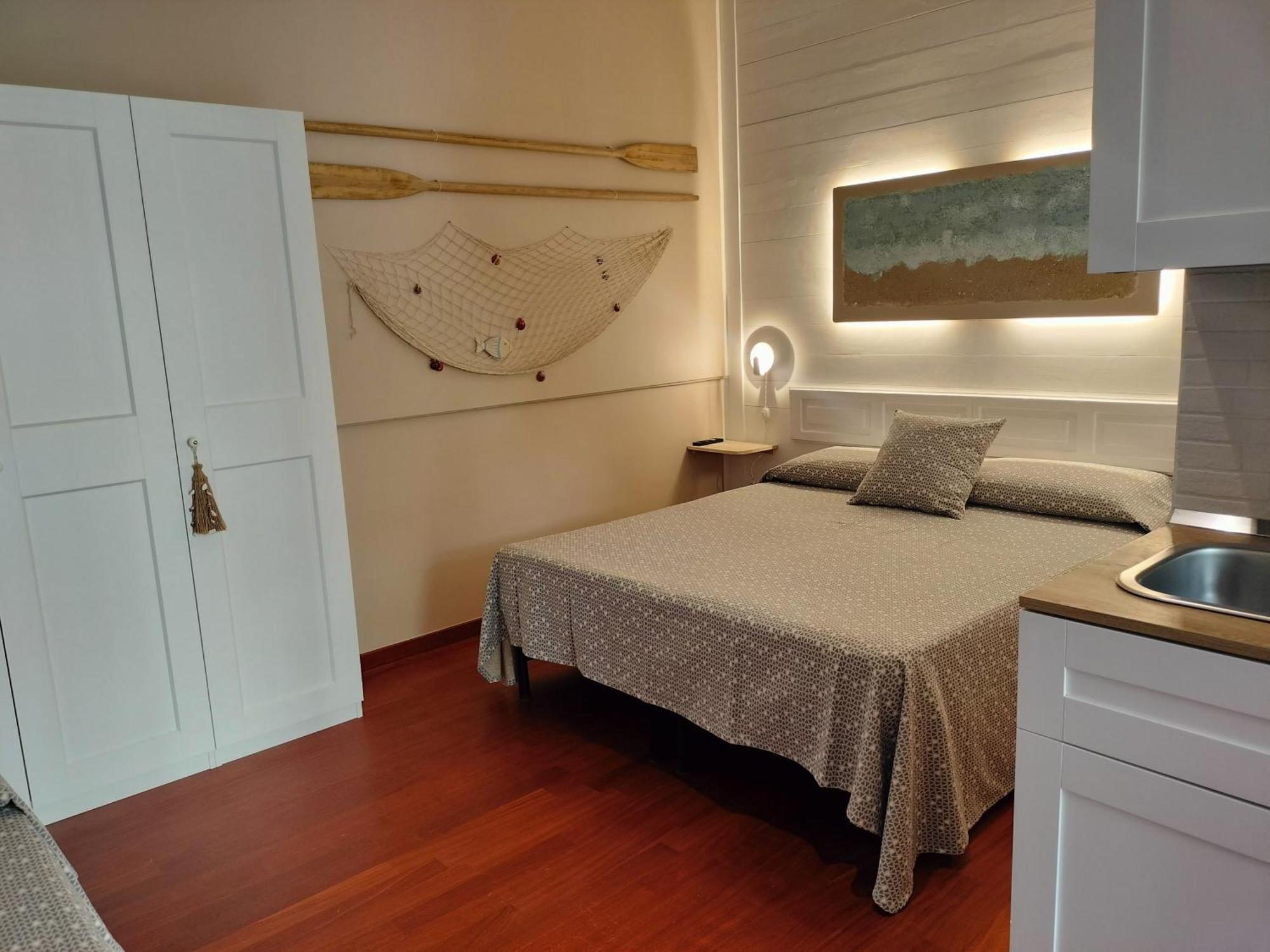 Casa Levante A 75 Mt Dalla Spiaggia Monopoli Exteriér fotografie