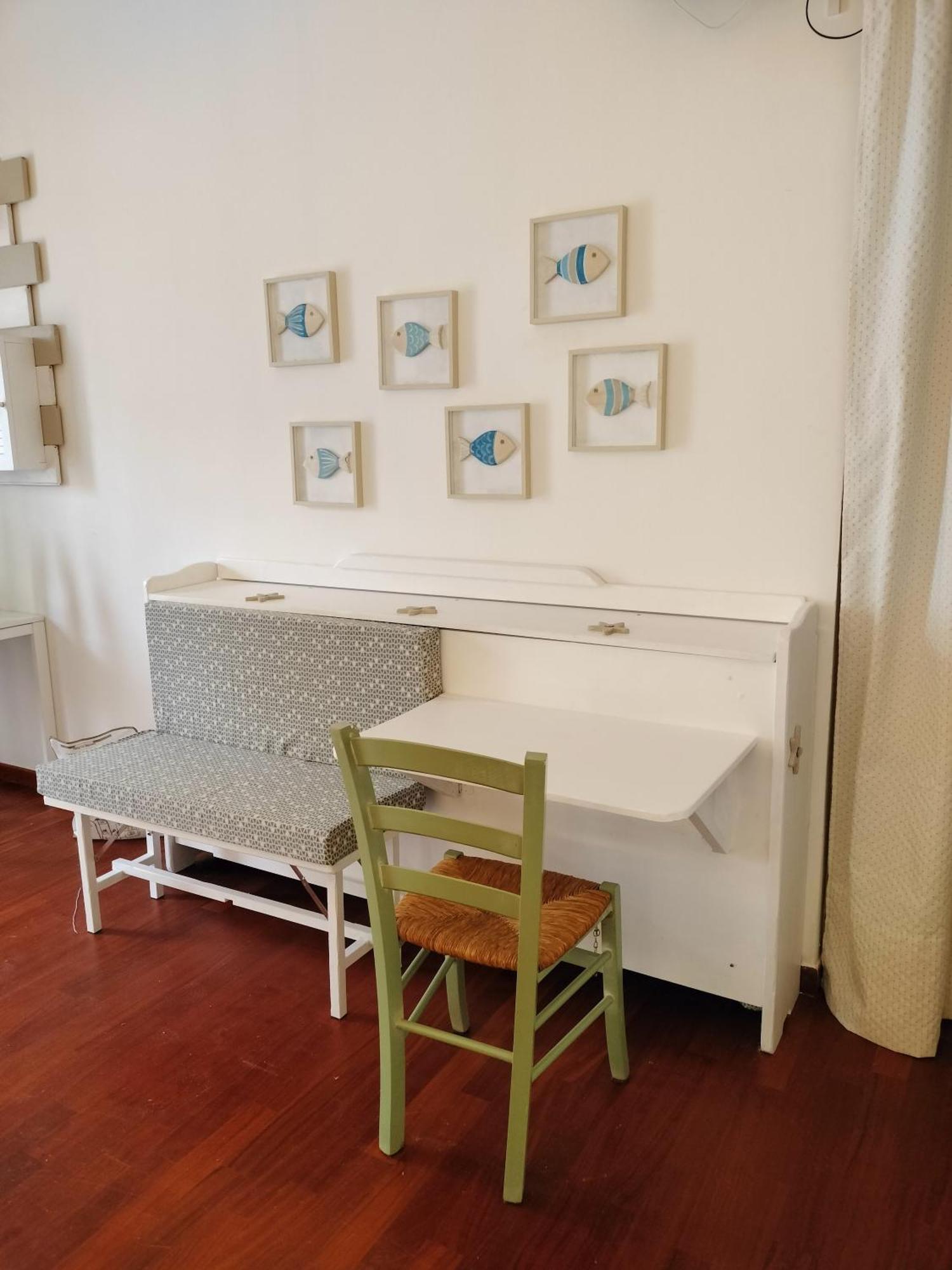 Casa Levante A 75 Mt Dalla Spiaggia Monopoli Exteriér fotografie