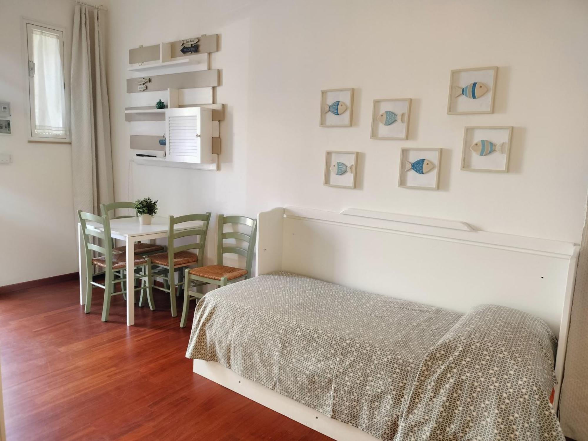Casa Levante A 75 Mt Dalla Spiaggia Monopoli Exteriér fotografie