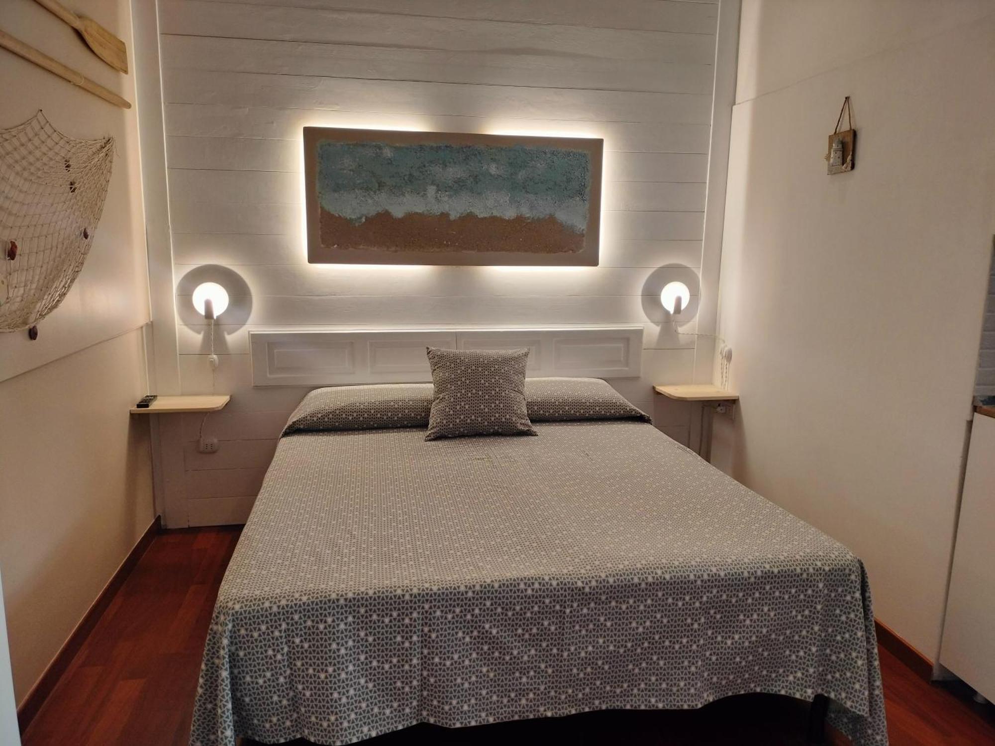 Casa Levante A 75 Mt Dalla Spiaggia Monopoli Exteriér fotografie